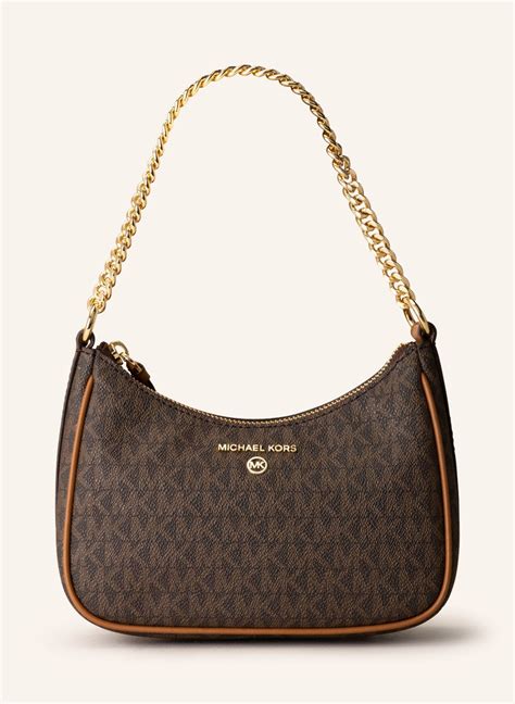 michael kors schultertasche jet set|michael kors outlet store.